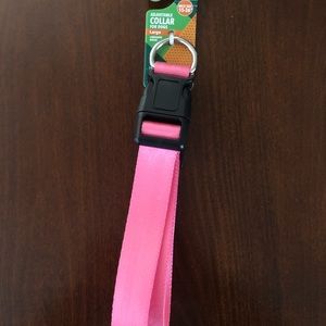 Adjustable Dog Collar - large